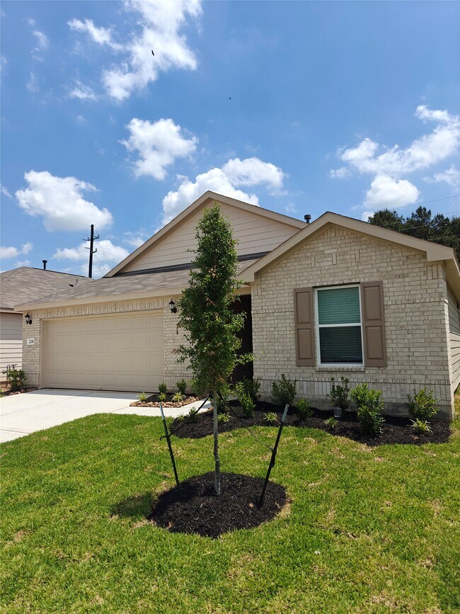 Foto del edificio - 22406 Birch Bud Ln