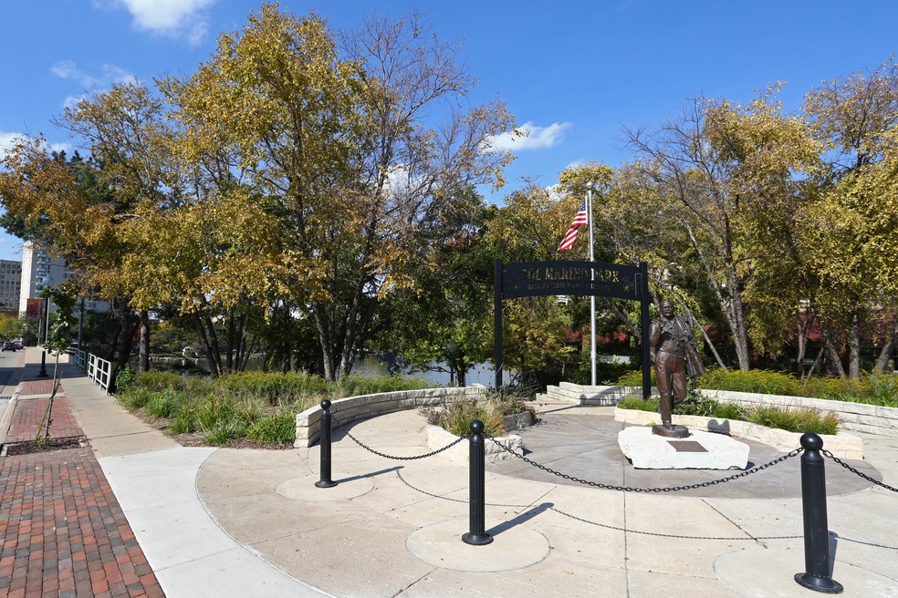 Churchill Grove Apartments for Rent Rockford, IL