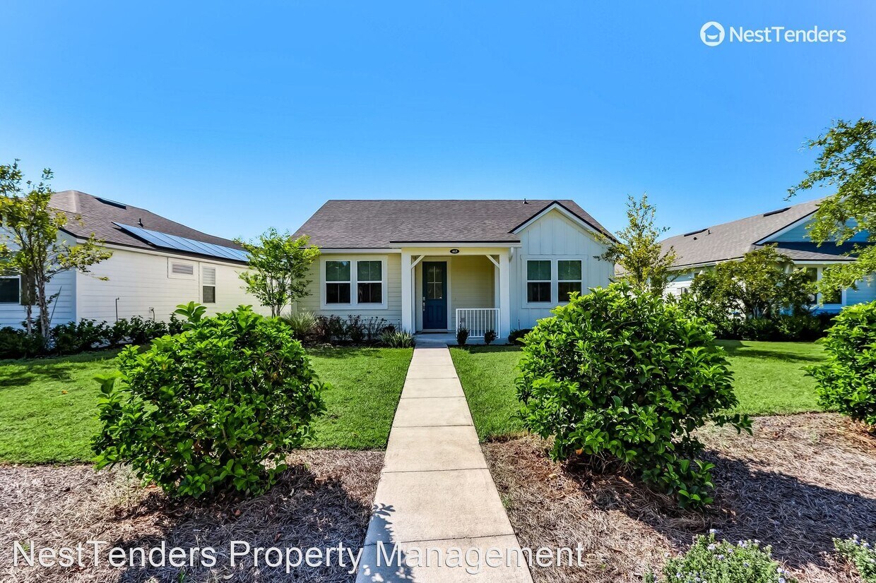 Primary Photo - 3 br, 2 bath House - 465 Firebush Lane