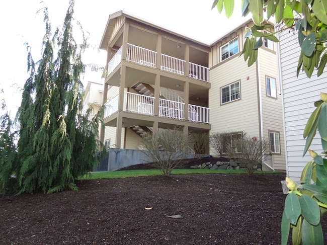 Foto del edificio - 2706 Everett Ave