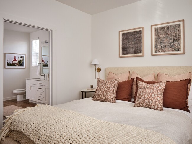 Building Photo - Citizen House Decker