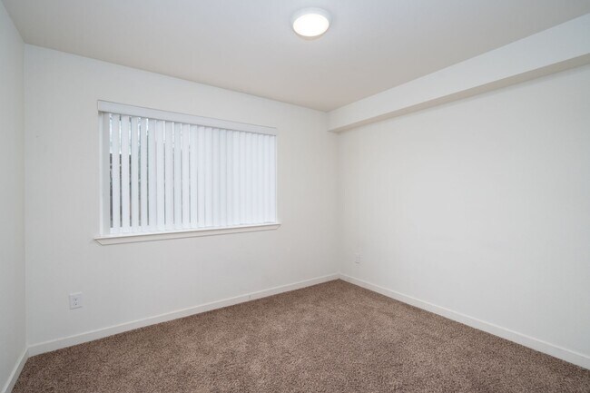 Foto del interior - Wygant Apartments