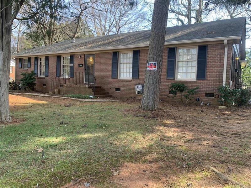 3002 Amity Garden Ct, Charlotte, NC 28205 Condo for Rent in Charlotte