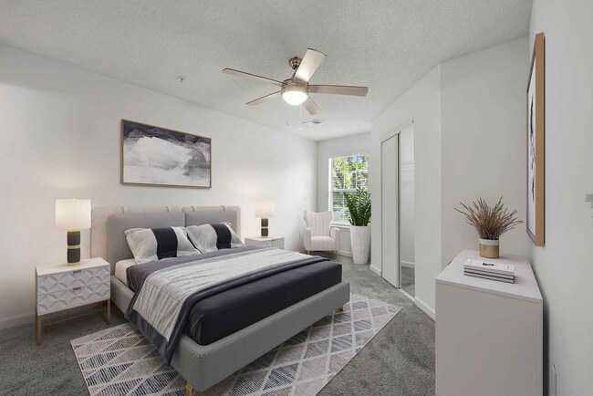 Photo - Eastlake Gardens Apartments