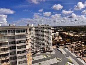 Building Photo - 2750 NE 183rd St