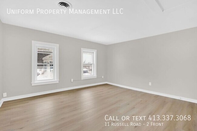 Photo - 11 Russell Rd Apartment