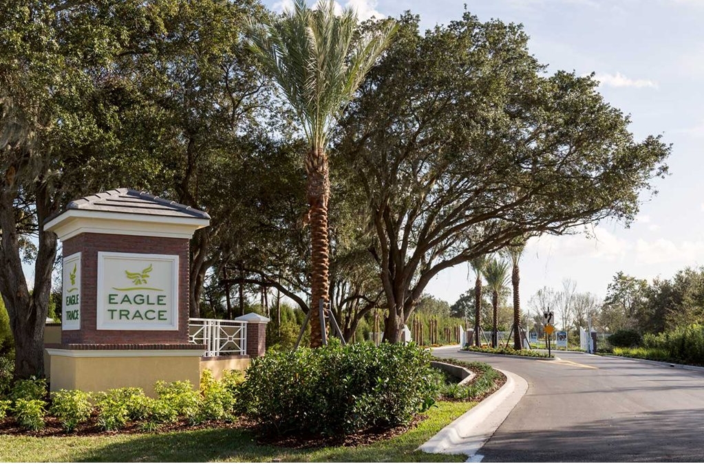 Foto principal - Eagle Trace Townhomes