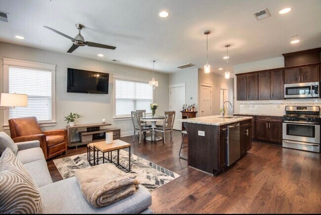 Foto del edificio - 710 Buchanan St