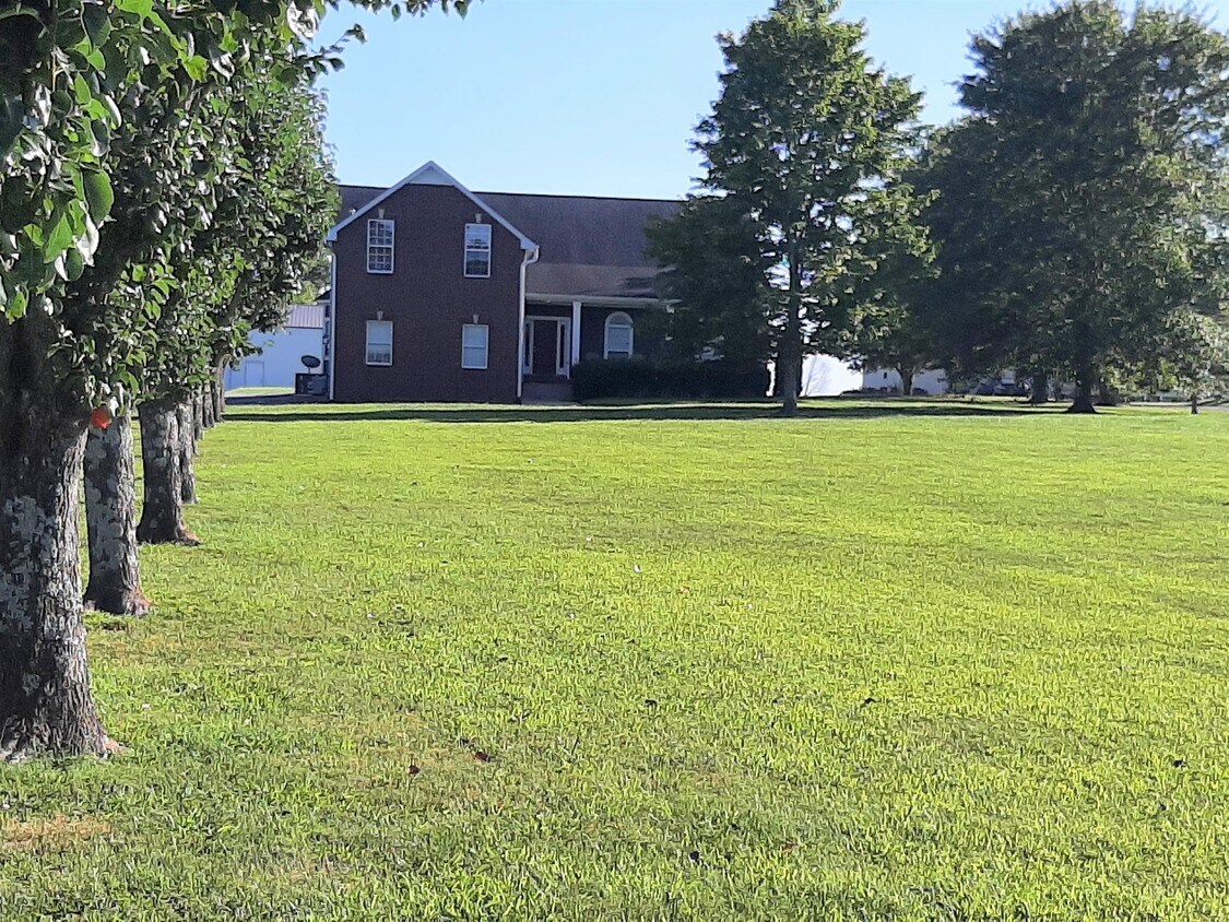 6689 E Benton Rd, Springfield, TN 37172 House Rental in Springfield