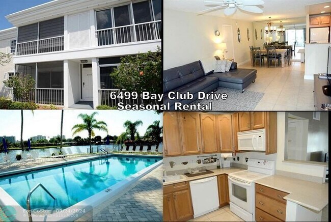Building Photo - 6499 Bay Club Dr