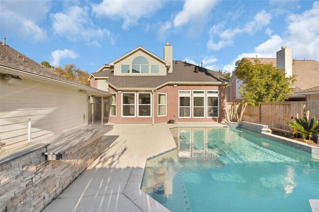 Foto del edificio - 25831 Coyote Springs Ct