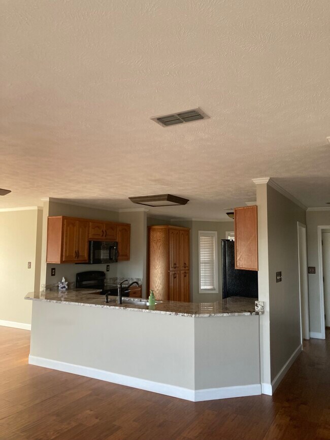 Kitchen - 241 Elm Dr