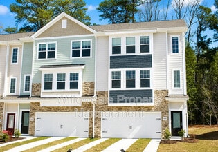 Building Photo - 5210 Stream Stone Way