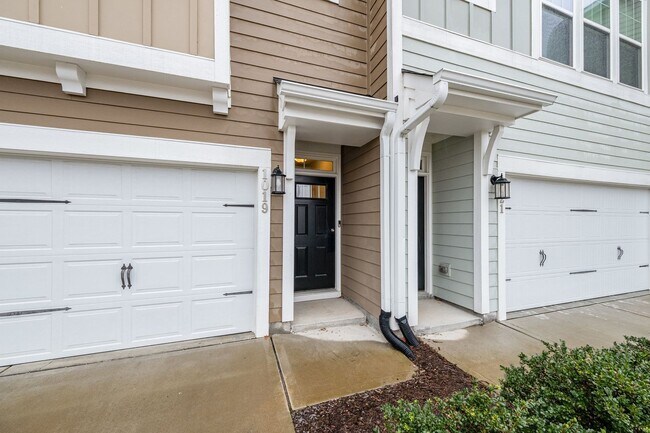 Photo - Turnkey & Move-in Ready Research Triangle Park Townhome