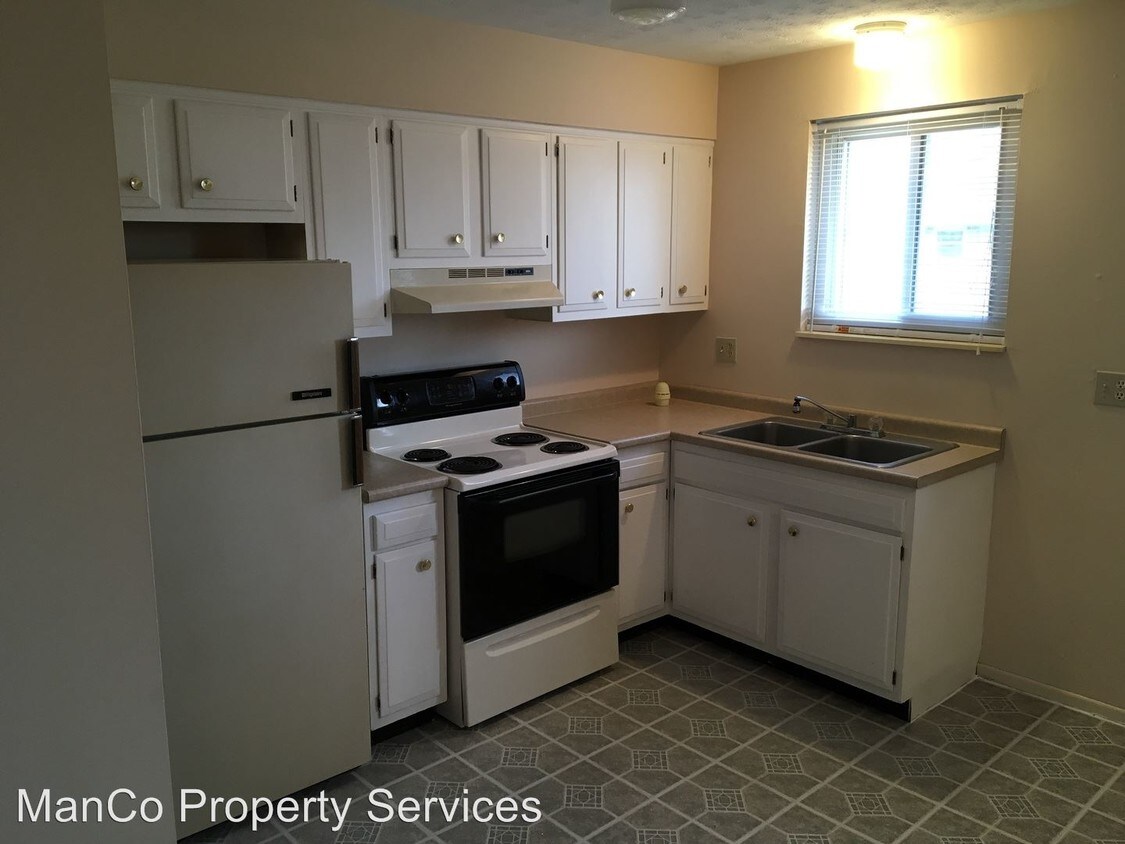 Foto principal - 1503 Rausch Ave