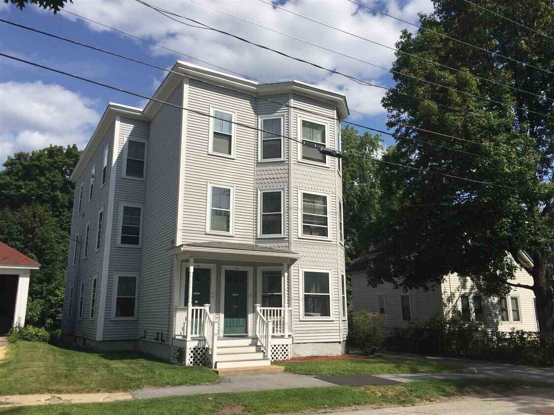 Primary Photo - 277 Ash St