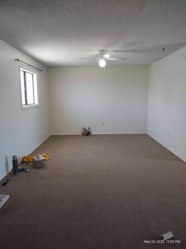 Foto del edificio - 1564 Wyoming Ave