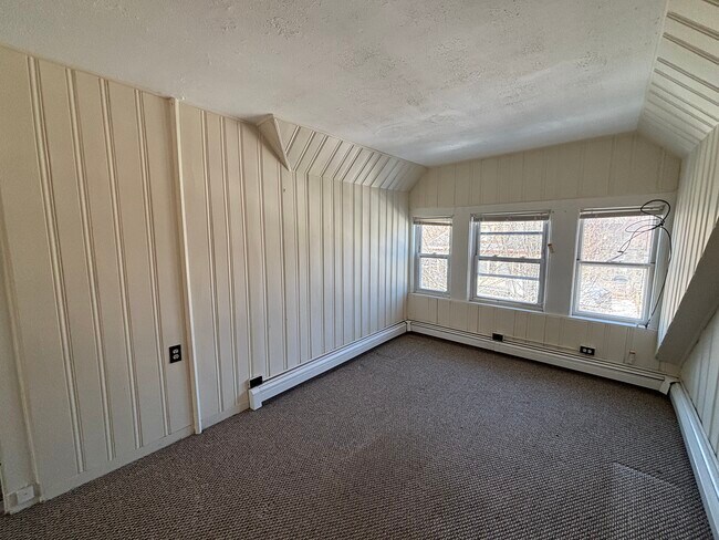 Foto del edificio - 21 Osborne Rd