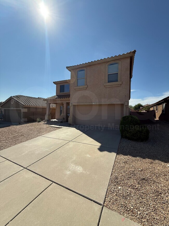 Building Photo - 13204 E Mesquite Flat Spring Dr