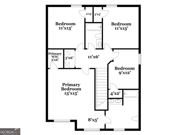 Building Photo - 6117 Hickory Ln Dr