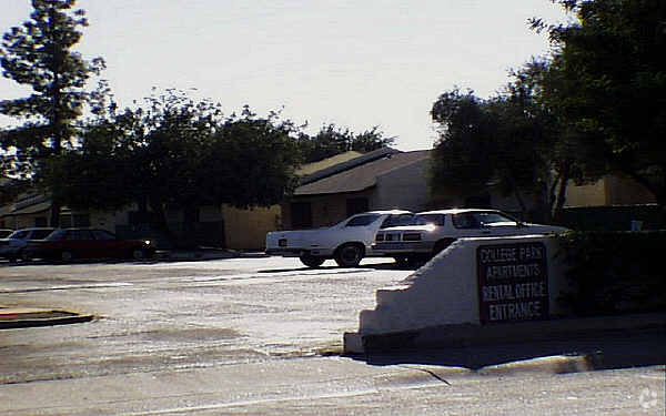 Foto principal - College Park- No AVAILABILITY!!