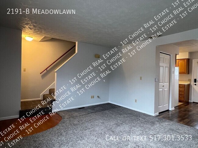 Building Photo - 2191-B Meadowlawn-