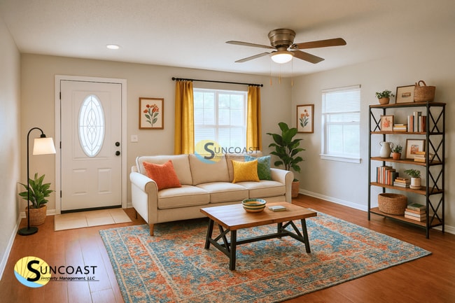 Foto del edificio - 6027 George Wood Ln E