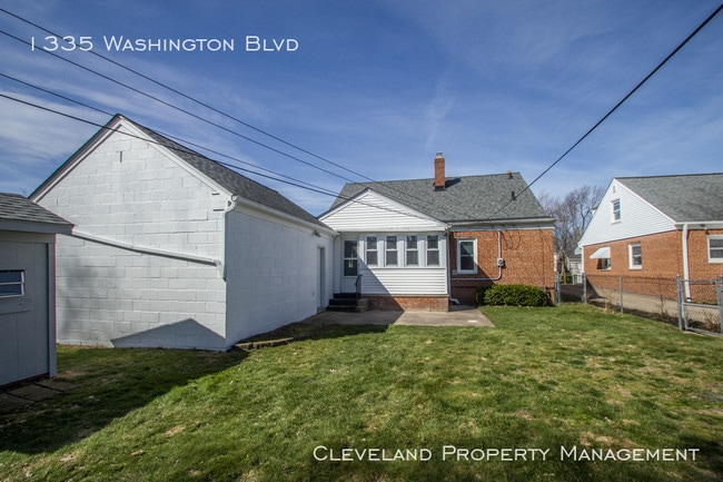 Building Photo - Stunning Mayfield Hts Cape Cod