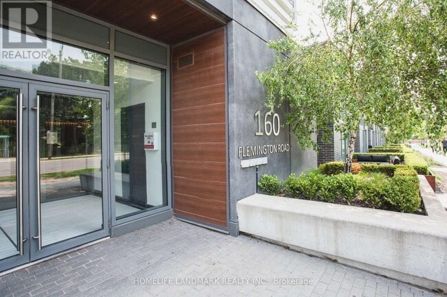 Building Photo - 160 Flemington Rd