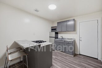Building Photo - 1515 N Carson St
