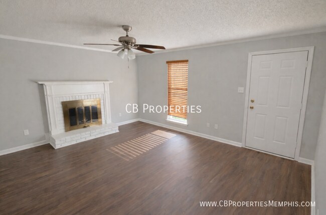 Foto del edificio - 6496 Frosty Leaf Dr