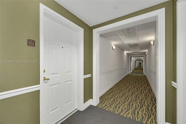 Building Photo - 4100 Salzedo St