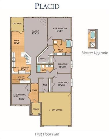 Foto del edificio - 357 Emerald Creek Dr