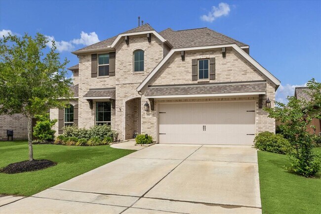 Foto del edificio - 9823 Magnolia Ests Ln