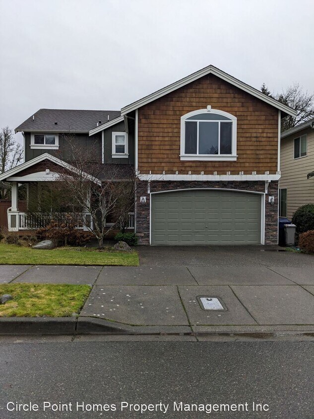 Primary Photo - 3 br, 2.5 bath House - 4018 212th PL SE
