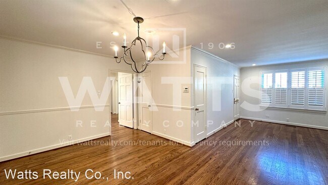 Building Photo - 3 br, 2 bath House - 2505 A Mountain Brook...
