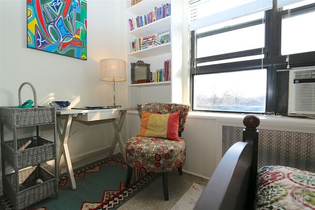 Interior Photo - The Gilmore Apartments