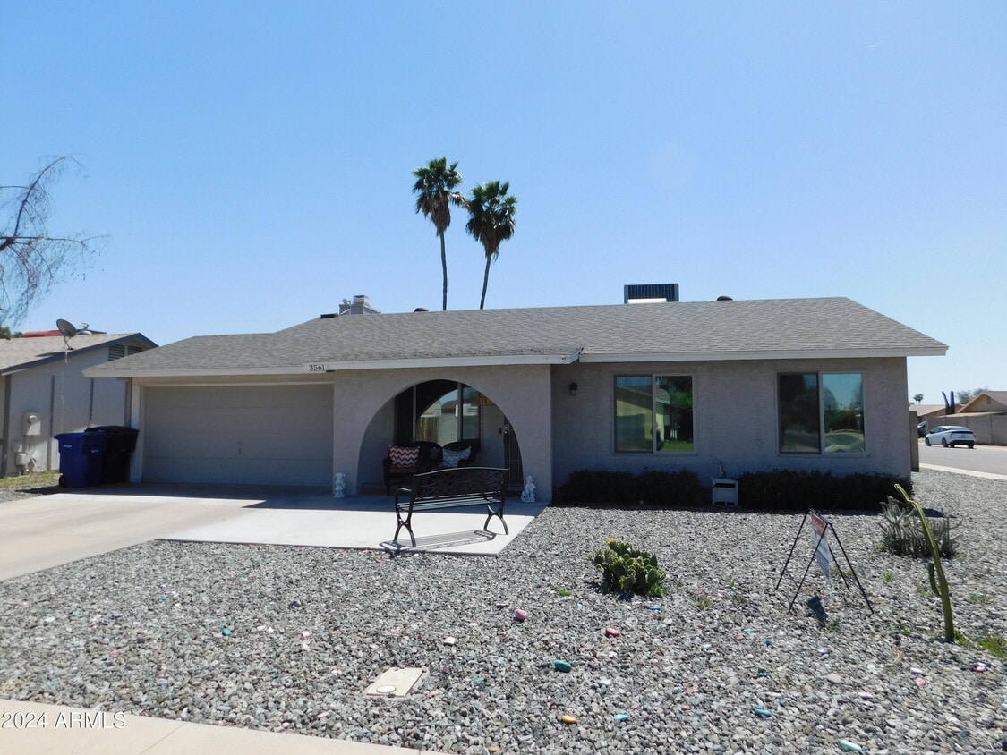 Primary Photo - 3561 W Galveston St