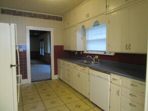 Building Photo - 607 N Juliette Ave