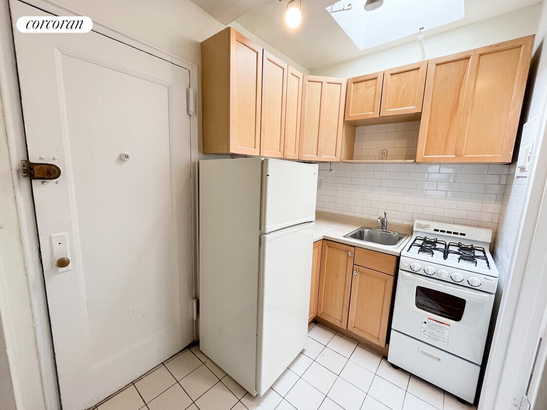 29 E 20th St Unit 4R, New York, NY 10003 Apartment for Rent in New