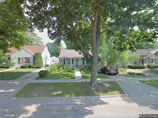 Building Photo - 3710 Ross St