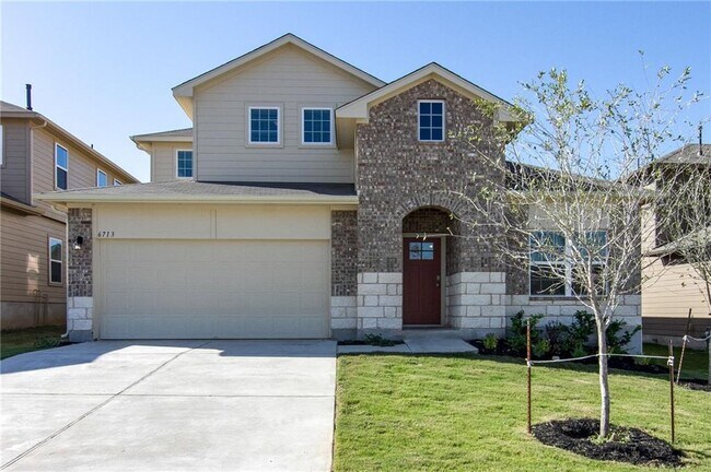 Foto del edificio - 6713 Loretta White Ln