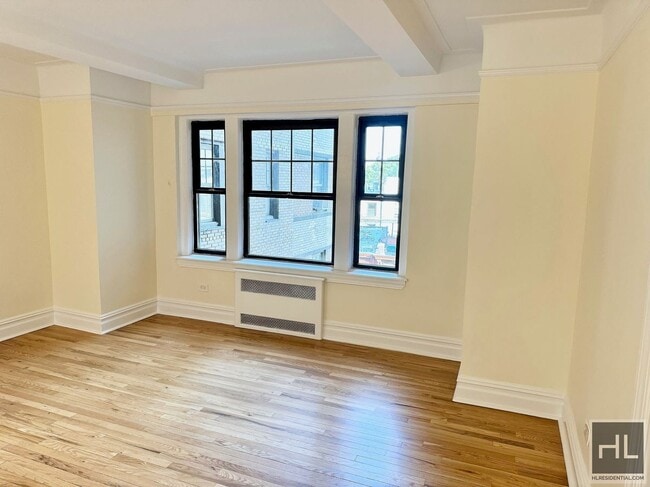 Foto del edificio - Christopher Street