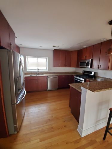 Primary Photo - 2530 W Fitch Ave