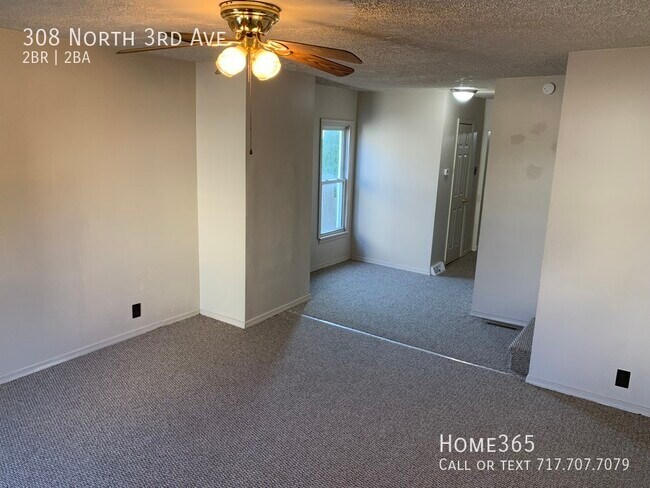 Foto del edificio - Great 2 Bedroom, 1.5Ba Home in Lebanon