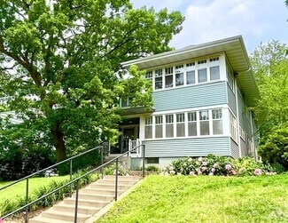 Building Photo - 2411 Como Ave