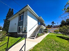 Building Photo - 1323 Madera St