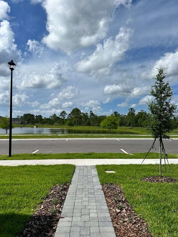 Foto del edificio - 5774 Stockade Blvd