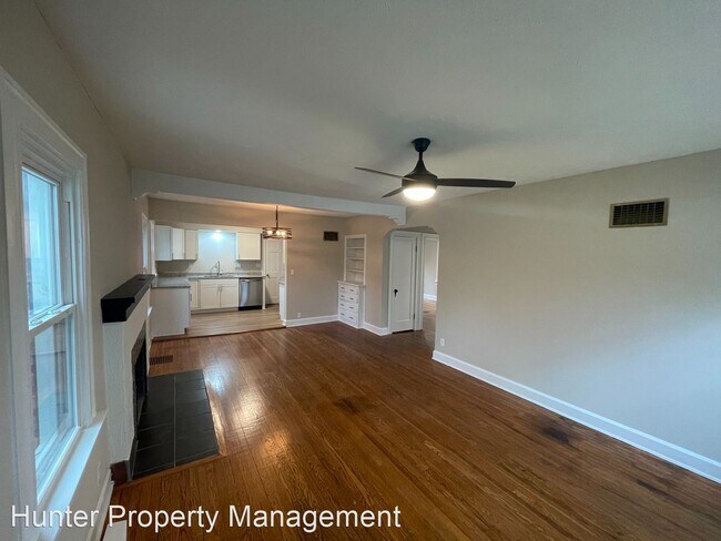Building Photo - 3 br, 2 bath House - 1626 E Belmont St
