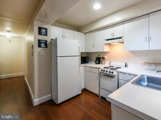 Building Photo - 1504 21st St NW